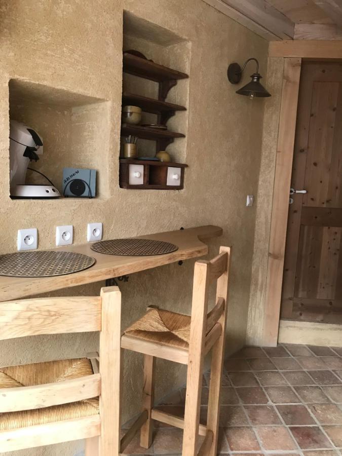Chambre Les Marguerites Cluny Exteriör bild